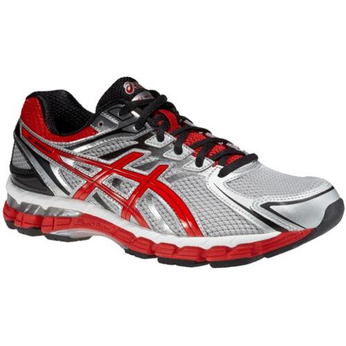 asics cumulus review runner's world