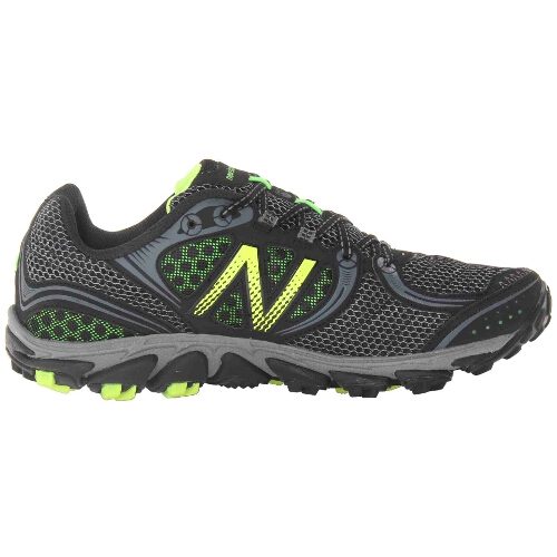 New Balance 810 v3 Reviews & Rankings by 112 Runners